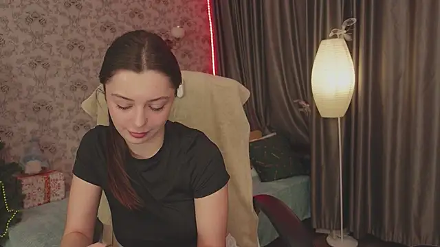 DinaCandy online show from 26, 12, 2024