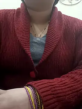 Snapshot of rituu07 chatting on 10, 12, 2024 rituu07 online show from 10, 12, 2024