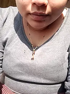 Snapshot of rituu07 chatting on 11, 12, 2024 rituu07 online show from 11, 12, 2024