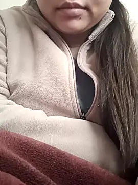 Snapshot of rituu07 chatting on 12, 12, 2024 rituu07 online show from 12, 12, 2024