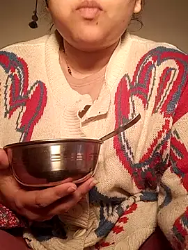 Snapshot of rituu07 chatting on 6, 1, 2025 rituu07 online show from 6, 1, 2025