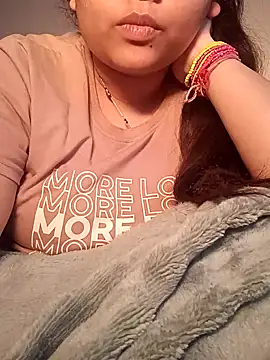 Snapshot of rituu07 chatting on 7, 1, 2025 rituu07 online show from 7, 1, 2025