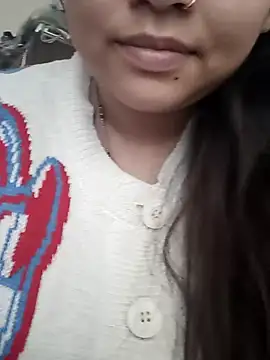 Snapshot of rituu07 chatting on 8, 1, 2025 rituu07 online show from 8, 1, 2025