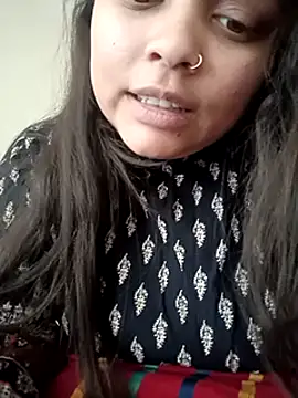 Snapshot of rituu07 chatting on 17, 2, 2025 rituu07 online show from 17, 2, 2025