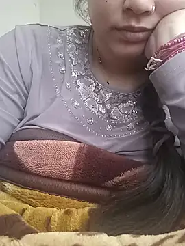 Snapshot of rituu07 chatting on 18, 2, 2025 rituu07 online show from 18, 2, 2025