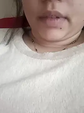 Snapshot of rituu07 chatting on 19, 2, 2025 rituu07 online show from 19, 2, 2025