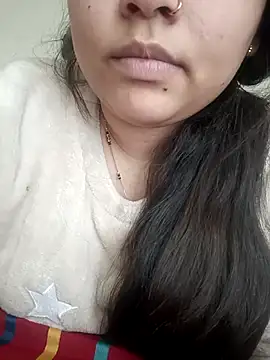 Snapshot of rituu07 chatting on 19, 2, 2025 rituu07 online show from 19, 2, 2025