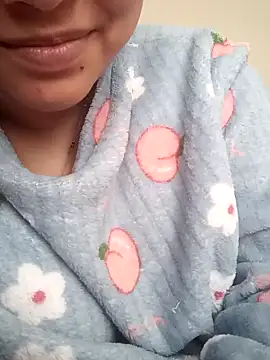 Snapshot of rituu07 chatting on 20, 2, 2025 rituu07 online show from 20, 2, 2025