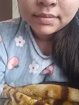 Snapshot of rituu07 chatting on 22, 2, 2025 rituu07 online show from 22, 2, 2025