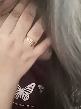 Snapshot of rituu07 chatting on 19, 3, 2025 rituu07 online show from 19, 3, 2025