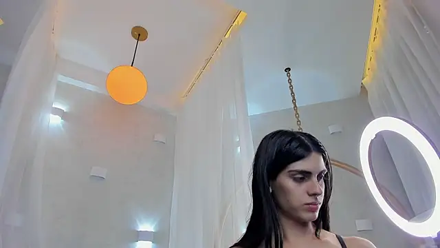 Venusflame   online show from 27, 11, 2025