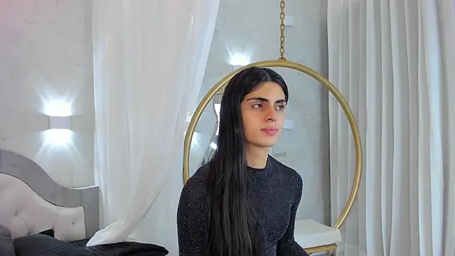 Venusflame   online show from 4, 12, 2025