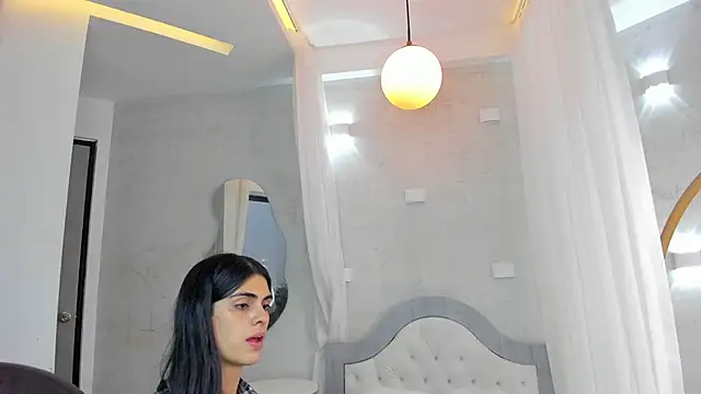 Venusflame   online show from 15, 12, 2025