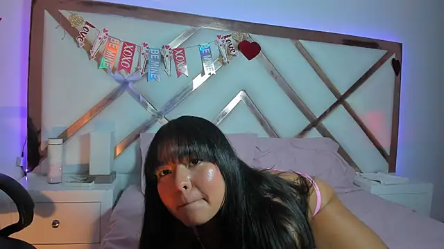 HayamiKioto online show from 5, 2, 2025