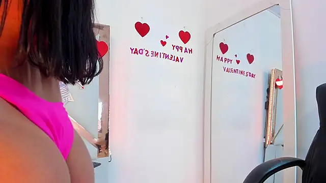 HayamiKioto online show from 8, 2, 2025