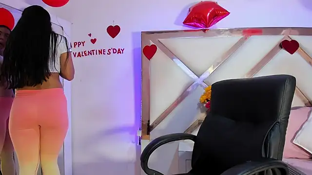 HayamiKioto online show from 20, 2, 2025