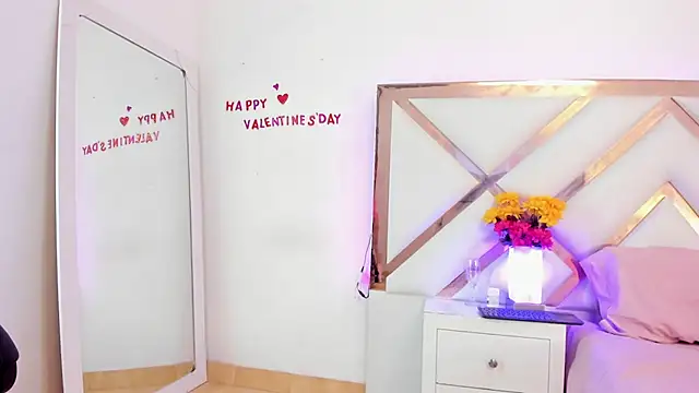 HayamiKioto online show from 28, 2, 2025