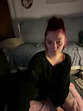 Stoner BarbieXX online show from 13, 12, 2024