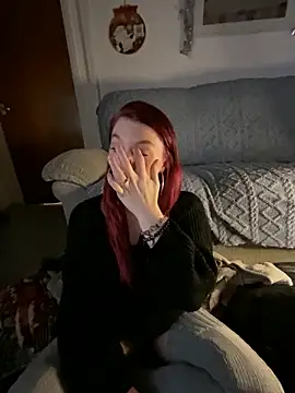 Stoner BarbieXX online show from 25, 12, 2024