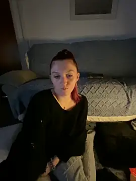 Stoner BarbieXX online show from 3, 1, 2025