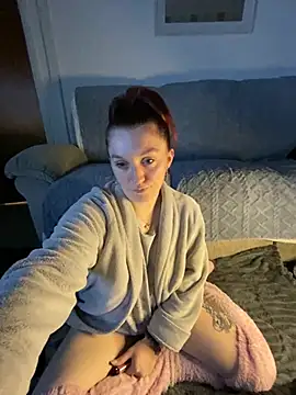 Stoner BarbieXX online show from 13, 1, 2025