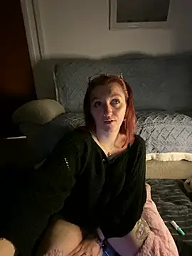 Stoner BarbieXX online show from 20, 1, 2025