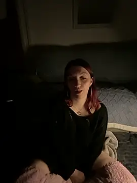 Stoner BarbieXX online show from 21, 2, 2025