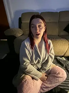 Stoner BarbieXX online show from 27, 2, 2025