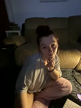 Stoner BarbieXX online show from 8, 3, 2025