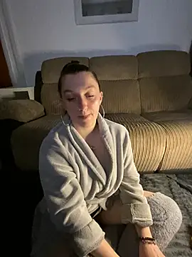 Stoner BarbieXX online show from 22, 3, 2025