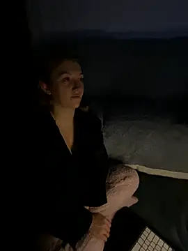 Stoner BarbieXX online show from 9, 1, 2026