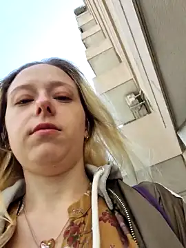 Public Katrisha online show from 26, 10, 2025