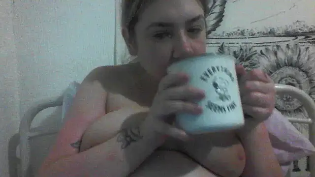 CamilaCherryX online show from 19, 11, 2025