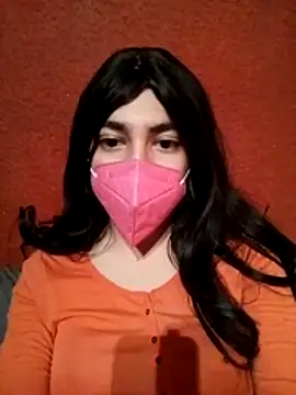 Yasmin Paez99 online show from 23, 2, 2026