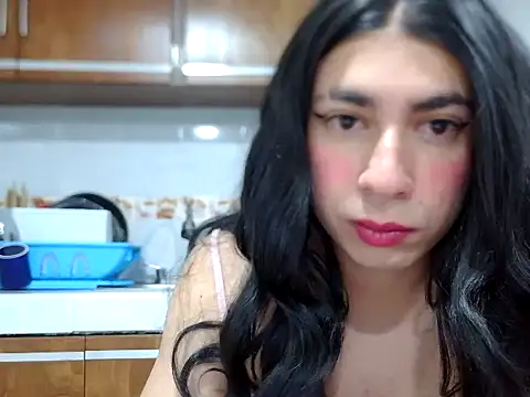 Yasmin Paez99 online show from 13, 7, 2026