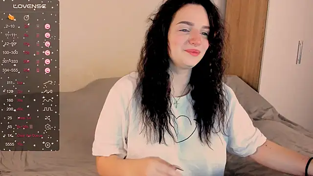 Snapshot of __Latisha__ chatting on 18, 2, 2025   Latisha   online show from 18, 2, 2025