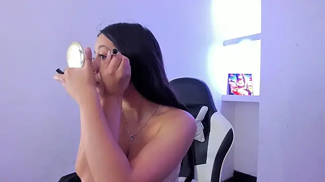 zoe connor19 online show from 4, 3, 2026