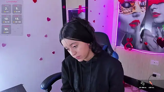 zoe connor19 online show from 20, 5, 2026