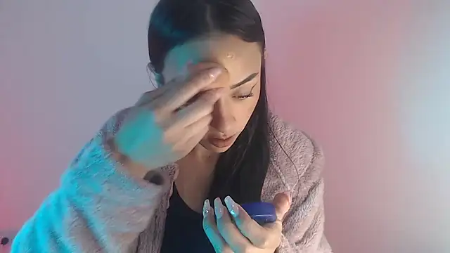 Little aphrodite online show from 26, 9, 2025