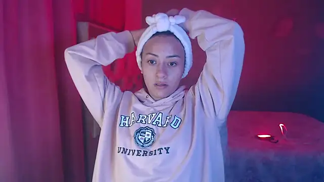 Little aphrodite online show from 24, 11, 2025