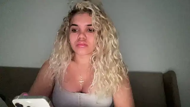 brithneysquirt online show from 17, 2, 2026