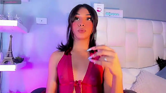 ValentinaMarinn online show from 10, 1, 2025