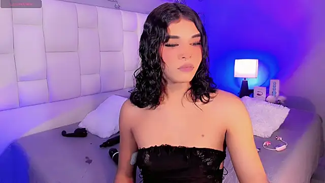 ValentinaMarinn online show from 22, 2, 2025