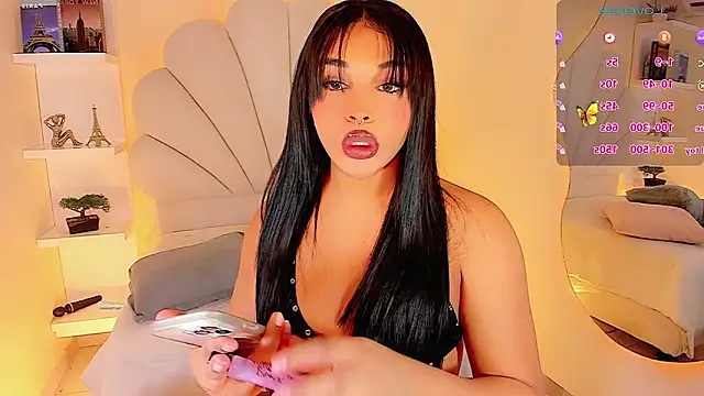 ValentinaMarinn online show from 19, 2, 2026