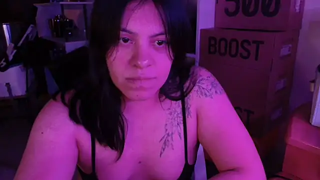 DirtyDi97 online show from 18, 9, 2025