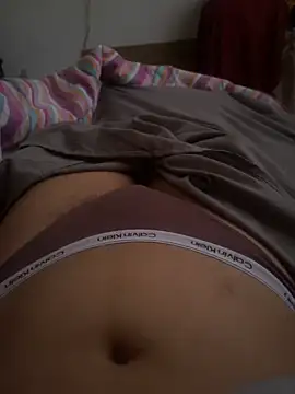 DirtyDi97 online show from 26, 10, 2025