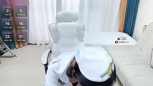 Snapshot of 808dass chatting on 21, 9, 2025 808dass online show from 21, 9, 2025