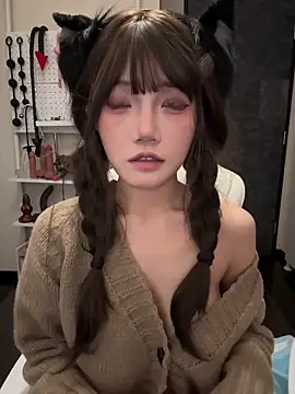 Snapshot of buluuuuuu chatting on 11, 2, 2026 buluuuuuu online show from 11, 2, 2026