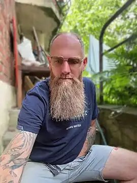 Ice mannHH online show from 1, 7, 2026