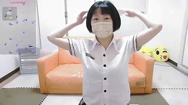 minamina1221 online show from 29, 5, 2026